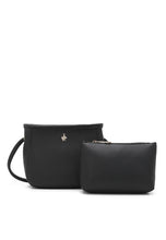 Load image into Gallery viewer, 2 In 1 Women&#39;s Top Handle Sling Bag With Pouch - HMG 565
