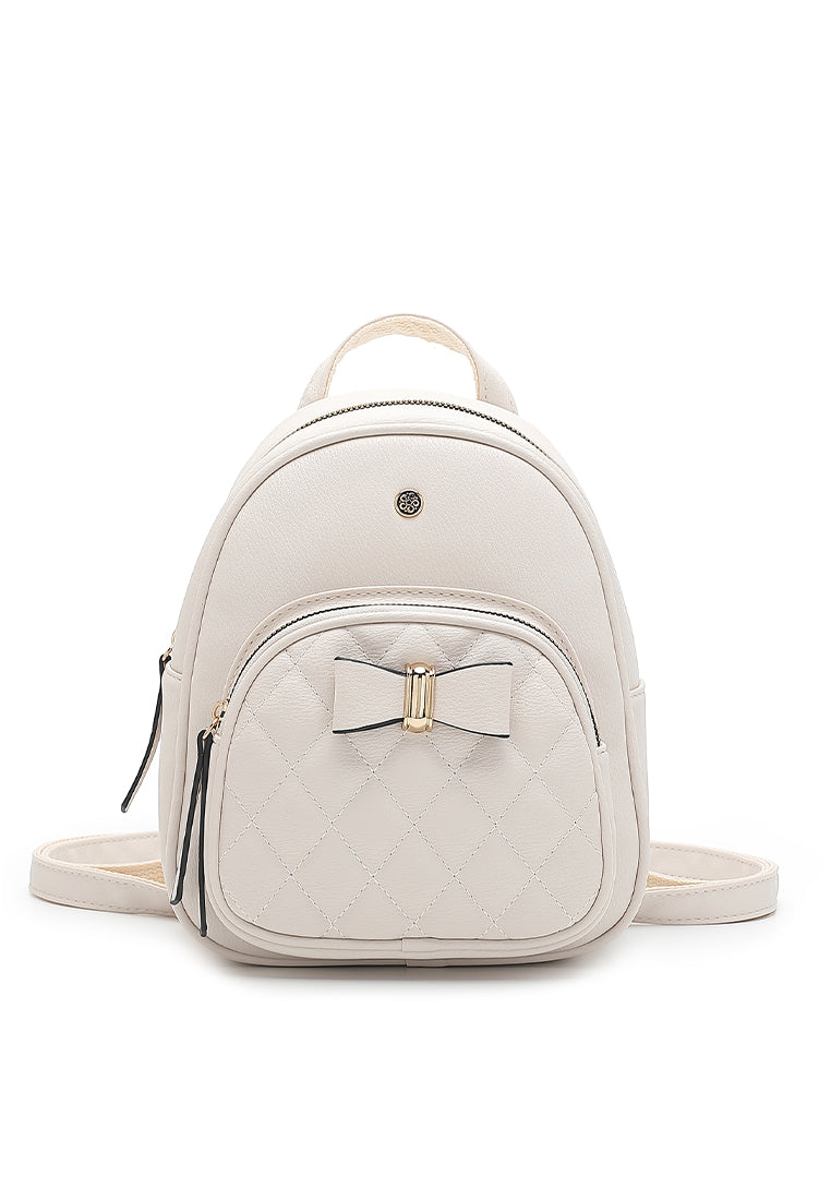 Women's Backpack / Sling Bag / Crossbody Bag - NEK 20057