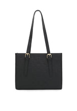 Load image into Gallery viewer, Women&#39;s Monogram Tote Bag / Shoulder Bag -HME 3300