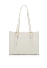 Load image into Gallery viewer, Women&#39;s Monogram Tote Bag / Shoulder Bag -HME 3300