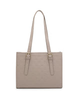 Load image into Gallery viewer, Women&#39;s Monogram Tote Bag / Shoulder Bag -HME 3300