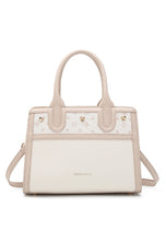 Load image into Gallery viewer, Women&#39;s Monogram Top Handle Sling Bag - HKQ 3954
