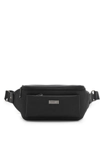 Men's Waist Bag / Belt Bag / Chest Bag  - PMX 021