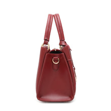 Load image into Gallery viewer, Women&#39;s Top Handle Sling Bag / Crossbody Bag - HGH 006