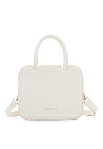 Women's Top Handle Sling Bag - HMC 3307