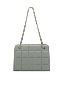 Women's Top Handle Sling Bag - HMD 3308
