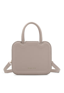 Women's Top Handle Sling Bag - HMC 3307