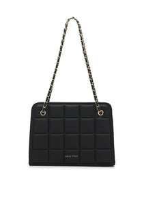 Women's Top Handle Sling Bag - HMD 3308