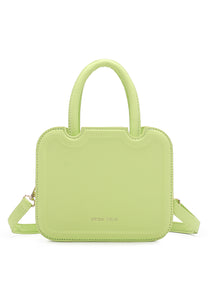 Women's Top Handle Sling Bag - HMC 3307