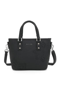 Women's Top Handle Bag / Sling Bag / Crossbody Bag - NFB 9946