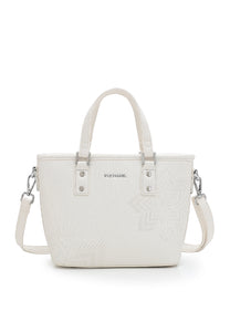 Women's Top Handle Bag / Sling Bag / Crossbody Bag - NFB 9946