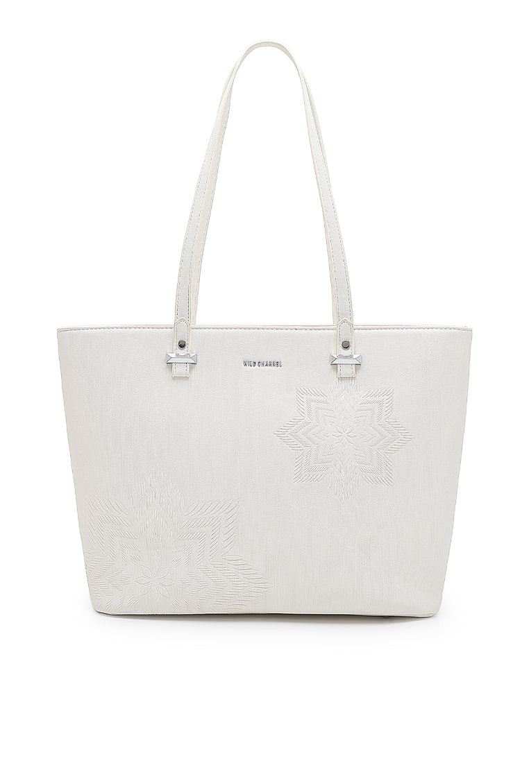 Women's Tote Bag - NEZ 9975