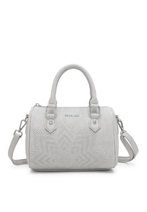 Women's Top Handle Bag / Sling Bag / Crossbody Bag - NFA 9703