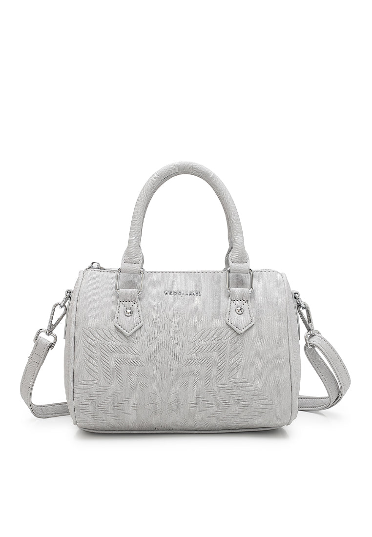Women's Top Handle Bag / Sling Bag / Crossbody Bag - NFA 9703