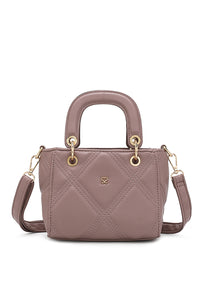 Stella Women's Top Handle Sling Bag / Crossbody Bag - SBF 522