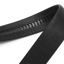 Load image into Gallery viewer, Gift Set - Leather RFID Wallet + 35mm Automatic Buckle Belt - JGS 101-8