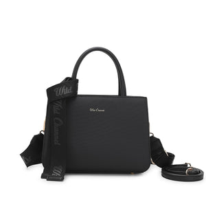 Women's Top Handle Sling Bag / Crossbody Bag / Shoulder Bag - NFH 5504