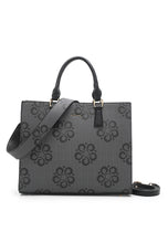 Load image into Gallery viewer, Women&#39;s Monogram Top Handle Sling Bag / Crossbody Bag - NEU 2315