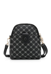 Women's Top Handle Sling Bag / Crossbody Bag - HMJ 2110