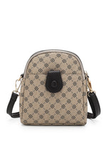 Load image into Gallery viewer, Women&#39;s Top Handle Sling Bag / Crossbody Bag - HMJ 2110