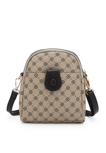 Women's Top Handle Sling Bag / Crossbody Bag - HMJ 2110