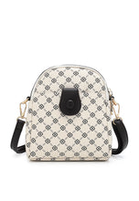 Load image into Gallery viewer, Women&#39;s Top Handle Sling Bag / Crossbody Bag - HMJ 2110