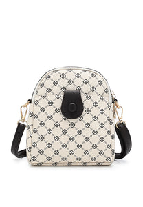 Women's Top Handle Sling Bag / Crossbody Bag - HMJ 2110