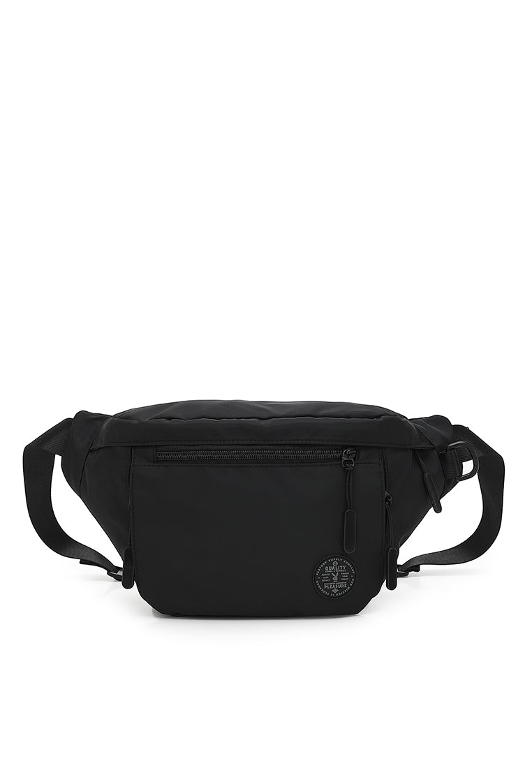 Men's Waist Bag / Chest Bag - PND 1005