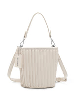 Load image into Gallery viewer, Women&#39;s Top Handle Bag / Sling Bag / Shoulder Bag - NDV 751