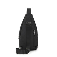 Load image into Gallery viewer, Men's Chest Bag / Sling Bag / Crossbody Bag - JM 1270