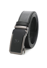 Load image into Gallery viewer, Men&#39;s 35mm Automatic Leather Belt - PAB 339