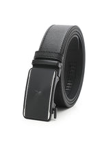 Load image into Gallery viewer, Men&#39;s 35mm Automatic Leather Belt - PAB 339