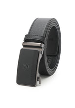 Load image into Gallery viewer, Men&#39;s 35mm Automatic Leather Belt - PAB 339