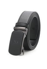 Load image into Gallery viewer, Men&#39;s 35mm Automatic Leather Belt - PAB 339