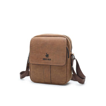Load image into Gallery viewer, Men&#39;s Sling Bag / Crossbody Bag -SJX 6013