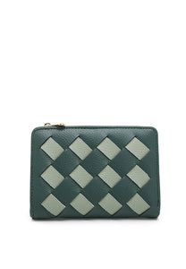 Women's Purse With Coin Compartment -KP 022