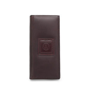 Men's Genuine Leather RFID Wallet - VWW 147