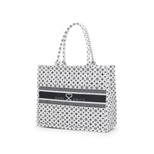 Load image into Gallery viewer, Women&#39;s Canvas Tote Bag / Shoulder Bag - SCU 718