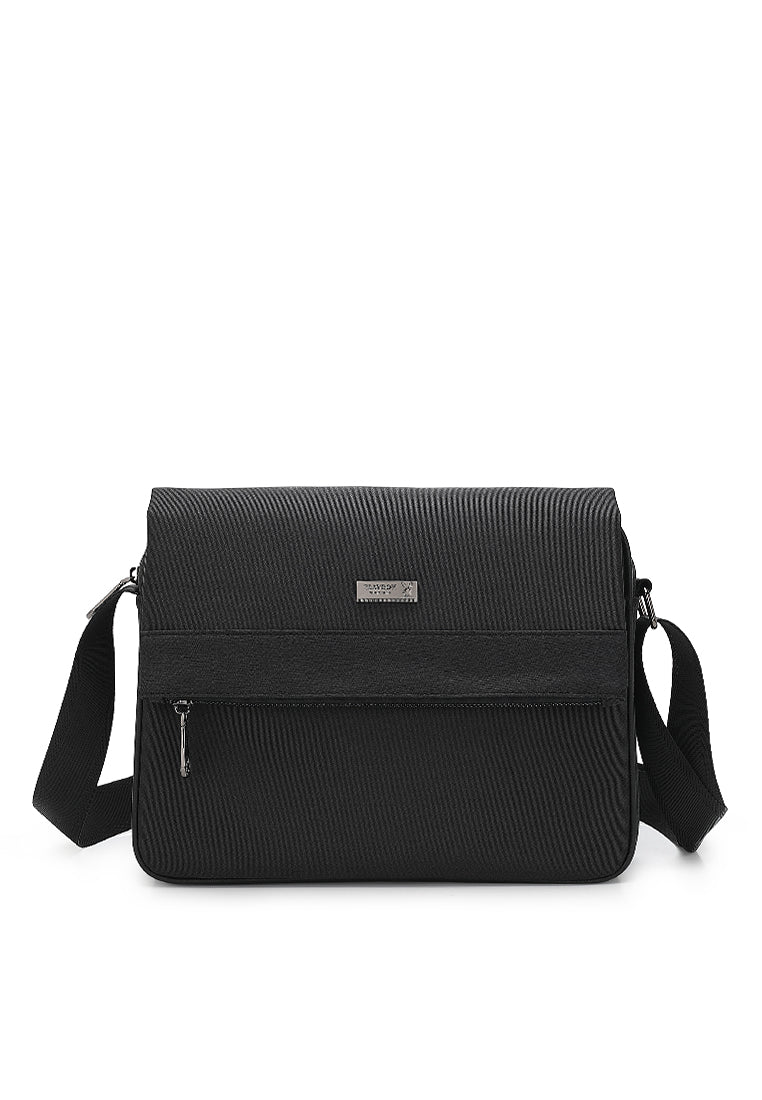 Men's Sling Bag / Crossbody Bag - PMV 008