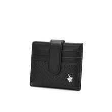 Load image into Gallery viewer, Women&#39;s Short Purse / Card Holder -SLP 62