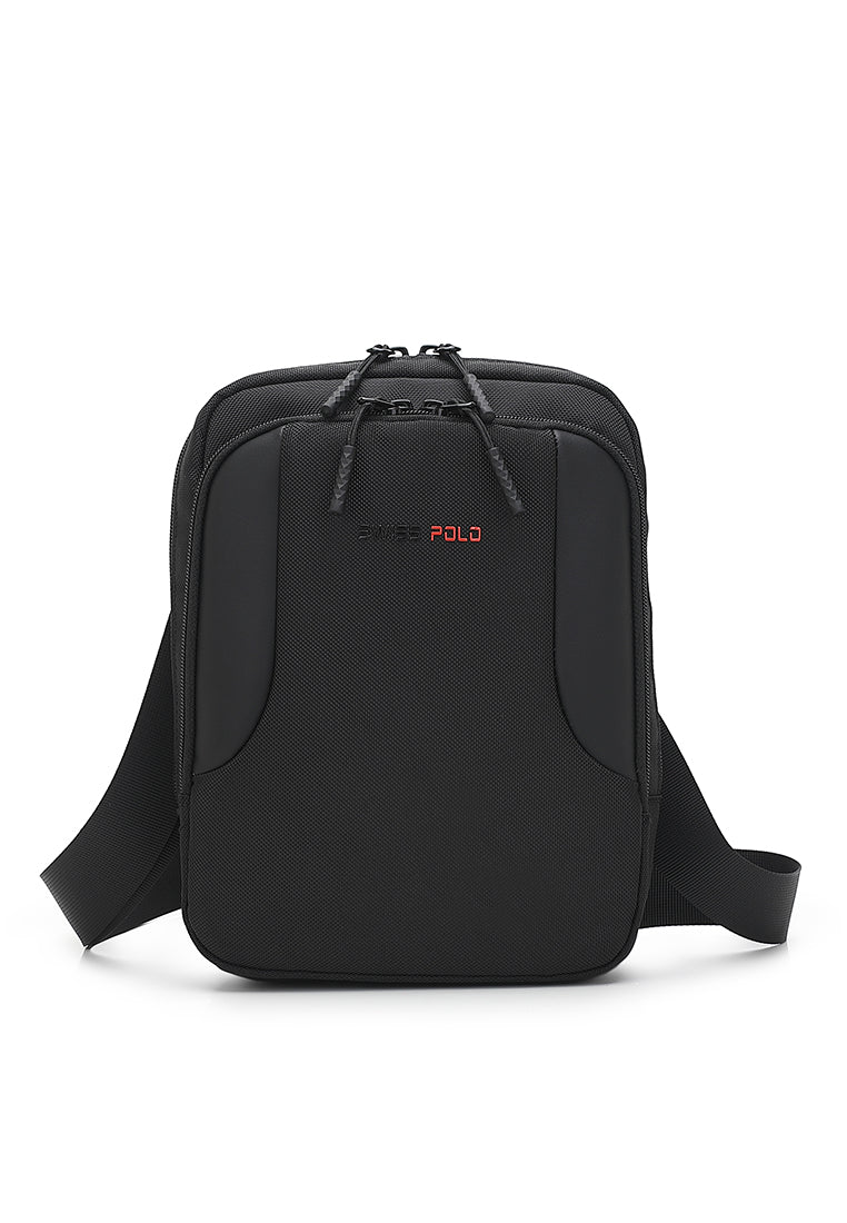 Men's Chest Bag / Sling Bag / Messenger Bag - SYY 6849