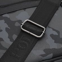 Load image into Gallery viewer, Men's Camouflage Sling Bag / Crossbody Bag - SZB 6977-4