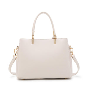 Women's Top Handle Sling Bag - HGL MM008 Adjustable Handbag