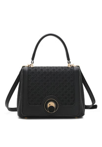 Women's Top Handle Bag / Sling Bag / Crossbody Bag - KDC 3729