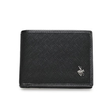 Load image into Gallery viewer, Gift Set - RFID Wallet + 40mm Pin Belt - SGS 572-2