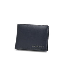 Load image into Gallery viewer, Men&#39;s Genuine Leather RFID Blocking Fortune Wallet - SW 193