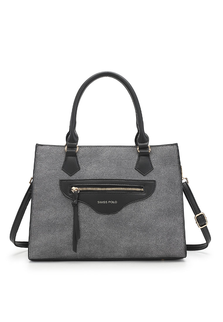 Women's Top Handle Bag / Sling Bag / Crossbody Bag - HMY 6029