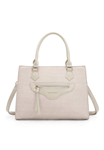 Women's Top Handle Bag / Sling Bag / Crossbody Bag - HMY 6029