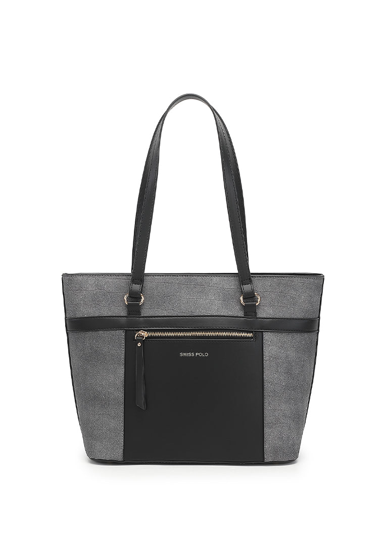 Women's Tote Bag / Shoulder Bag - HMX 6028