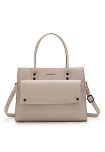 Women's Top Handle Bag / Sling Bag / Crossbody Bag - HNB 6066